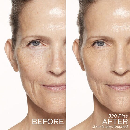 REVITALESSENCE Base l�quida Skin Glow320